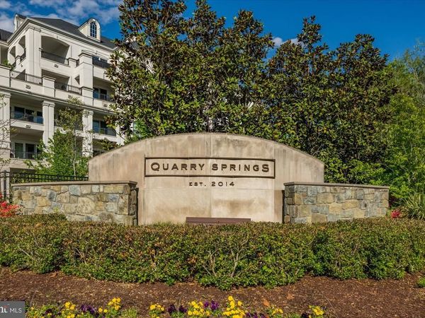 8121 RIVER ROAD, Unit 423, BETHESDA, MD 20817