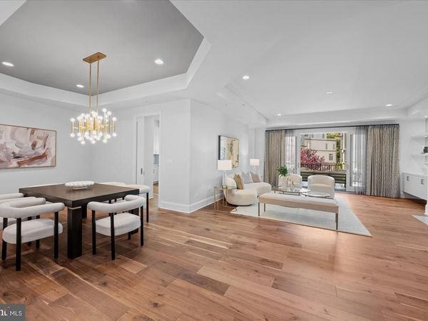 8121 RIVER ROAD, Unit 423, BETHESDA, MD 20817