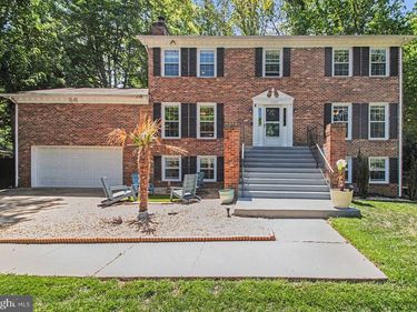 1207 RICHMOND DRIVE, STAFFORD, VA 22554