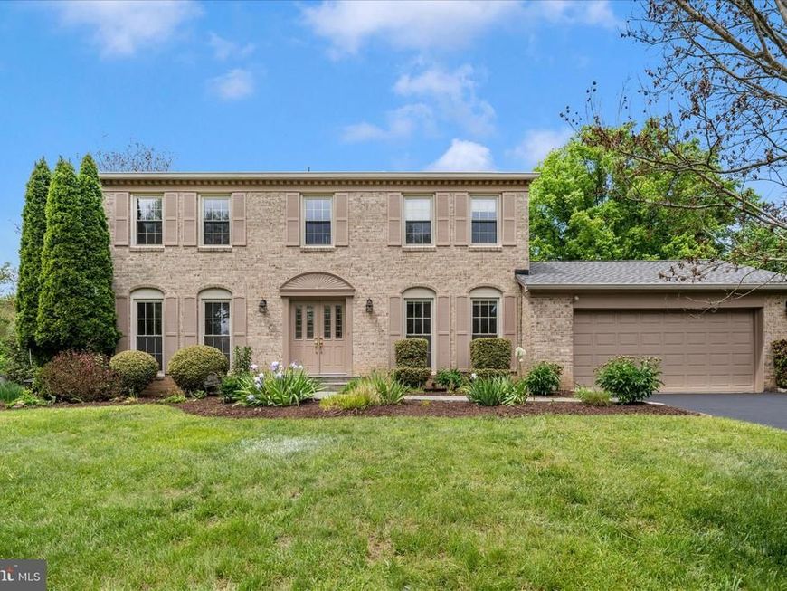 16000 Narrows Terrace, Silver Spring, MD 20906 Main Photo