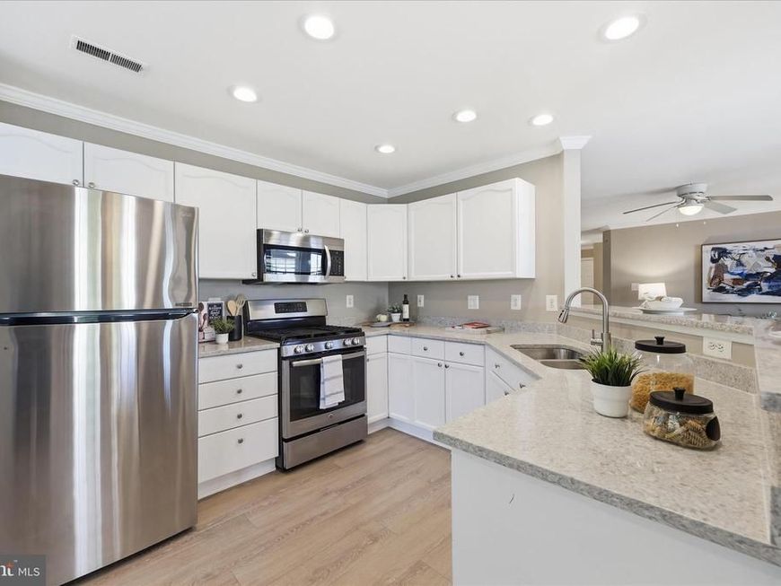 599 Cawley Drive, Unit 2A, Frederick, MD 21703 Main Photo