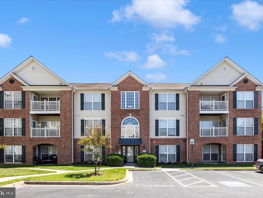 599 Cawley Drive, Unit 2A, Frederick, MD 21703 Main Photo