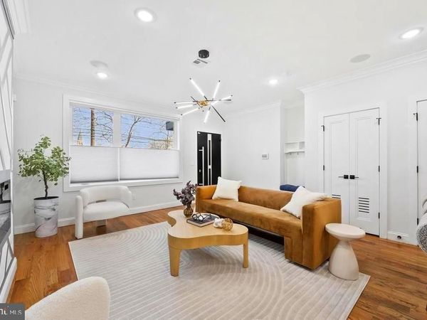 865 SUMMIT AVENUE, Unit 1, JERSEY CITY, NJ 07307