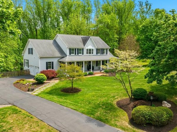 12252 WOODFORD DRIVE, MARRIOTTSVILLE, MD 21104