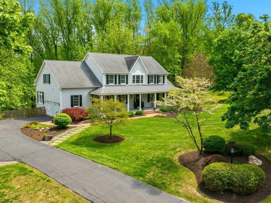 12252 Woodford Drive, Marriottsville, MD 21104 Main Photo