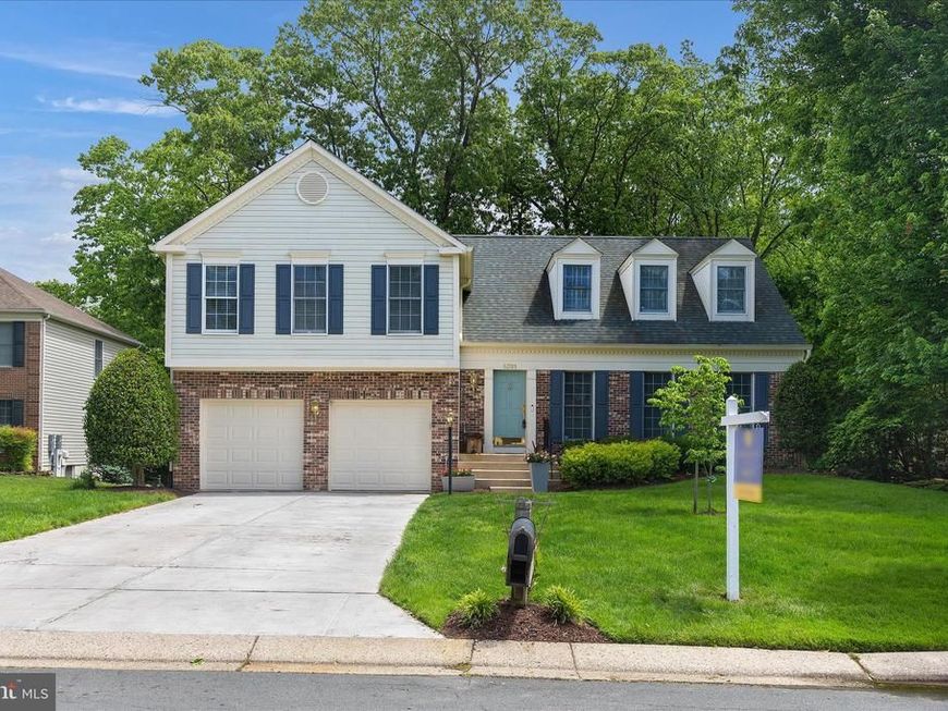 8391 Piping Rock Court, Millersville, MD 21108 Main Photo
