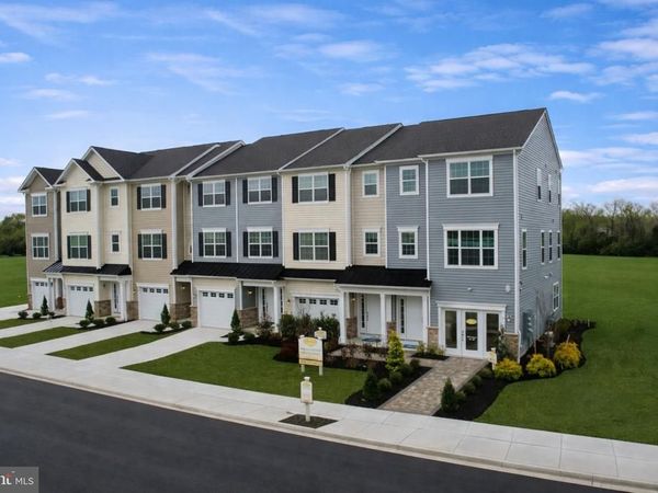 2 SILAS LANE, LAUREL SPRINGS, NJ 08021