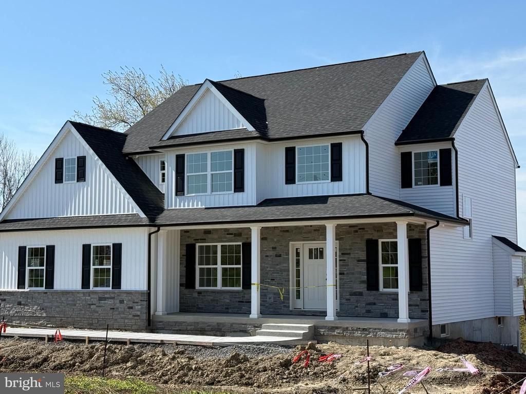 208 Schwenk Road, Perkiomenville, PA 18074 Main Photo