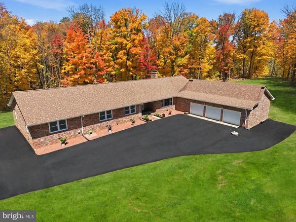 27197 TIDEWATER TRAIL, PORT ROYAL, VA 22535