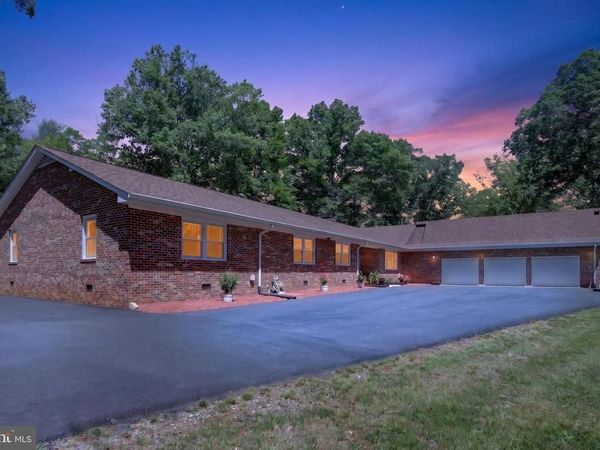 27197 TIDEWATER TRAIL, PORT ROYAL, VA 22535