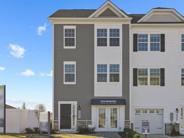 2 MERION AVENUE, ROSEDALE, MD 21237