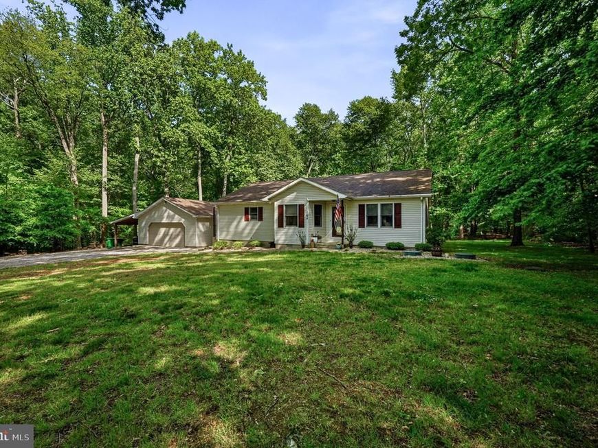 164 Saw Mill Road, Townsend, DE 19734 Main Photo