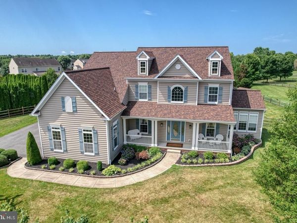 34 BAY BOULEVARD, NEWARK, DE 19702