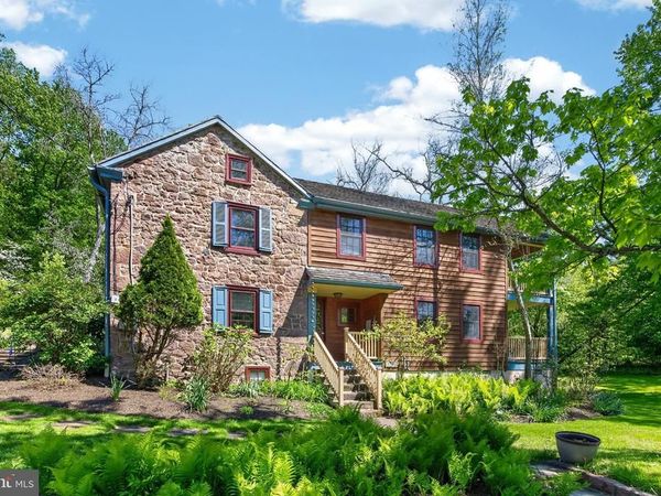1790 FERNBROOK LANE, POTTSTOWN, PA 19465