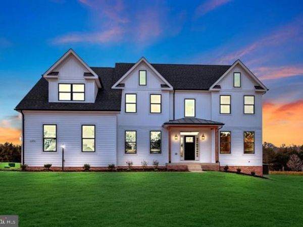 13214 BRISTOW ROAD, NOKESVILLE, VA 20181