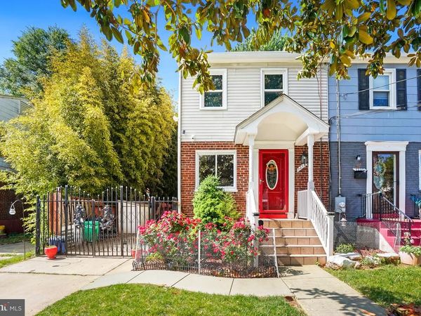 7218 GLENRIDGE, HYATTSVILLE, MD 20784
