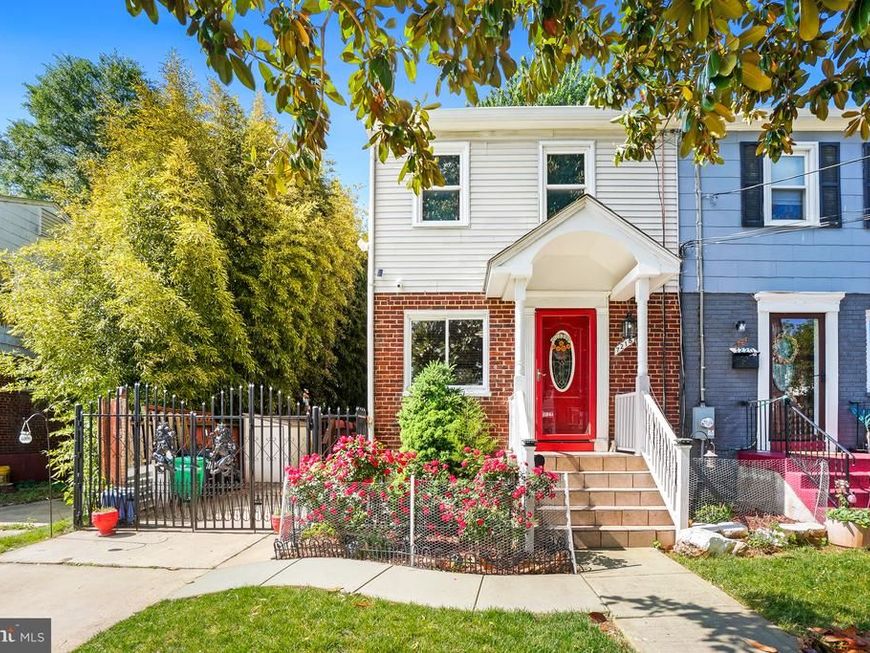 7218 Glenridge, Hyattsville, MD 20784 Main Photo