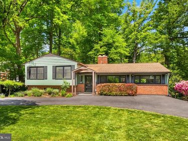 6354 LYRIC LANE, FALLS CHURCH, VA 22044