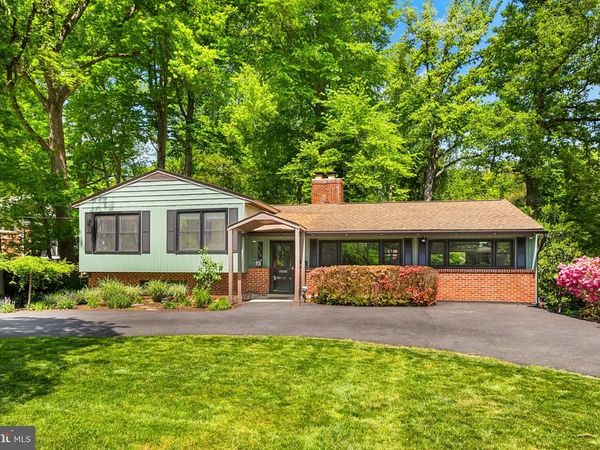 6354 LYRIC LANE, FALLS CHURCH, VA 22044