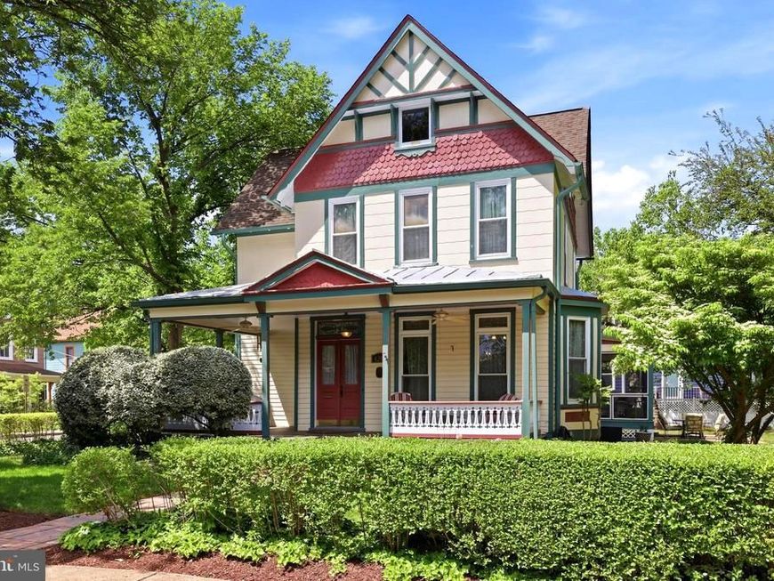 4200 Farragut Street, Hyattsville, MD 20781 Main Photo