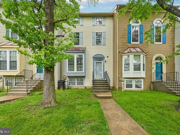 1614 WINDING BROOK WAY, BALTIMORE, MD 21244