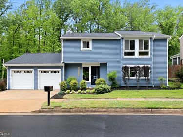 6906 DEER RUN DRIVE, ALEXANDRIA, VA 22306