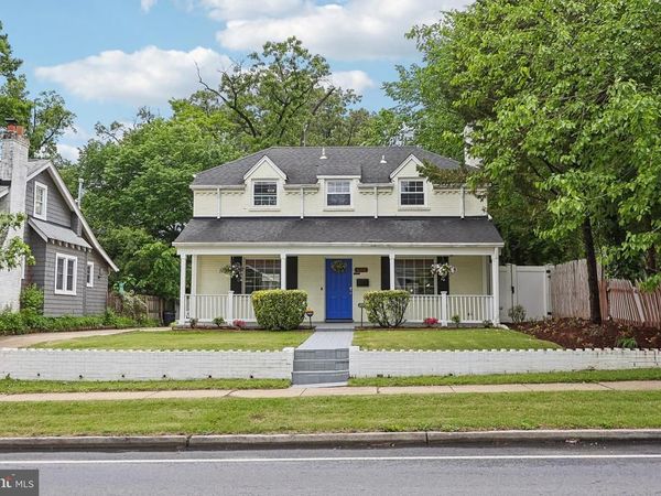 820 PHILADELPHIA AVENUE, SILVER SPRING, MD 20910