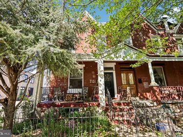 7137 BRYAN STREET, PHILADELPHIA, PA 19119