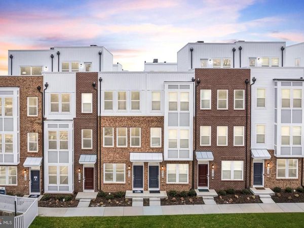 3029 NINA CLARKE DRIVE, ROCKVILLE, MD 20850
