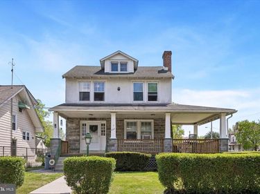 822 14TH AVENUE, PROSPECT PARK, PA 19076
