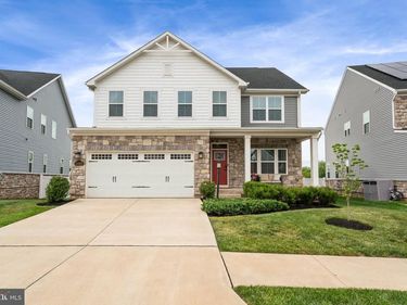 11285 WHEELER RIDGE DRIVE, MANASSAS, VA 20109