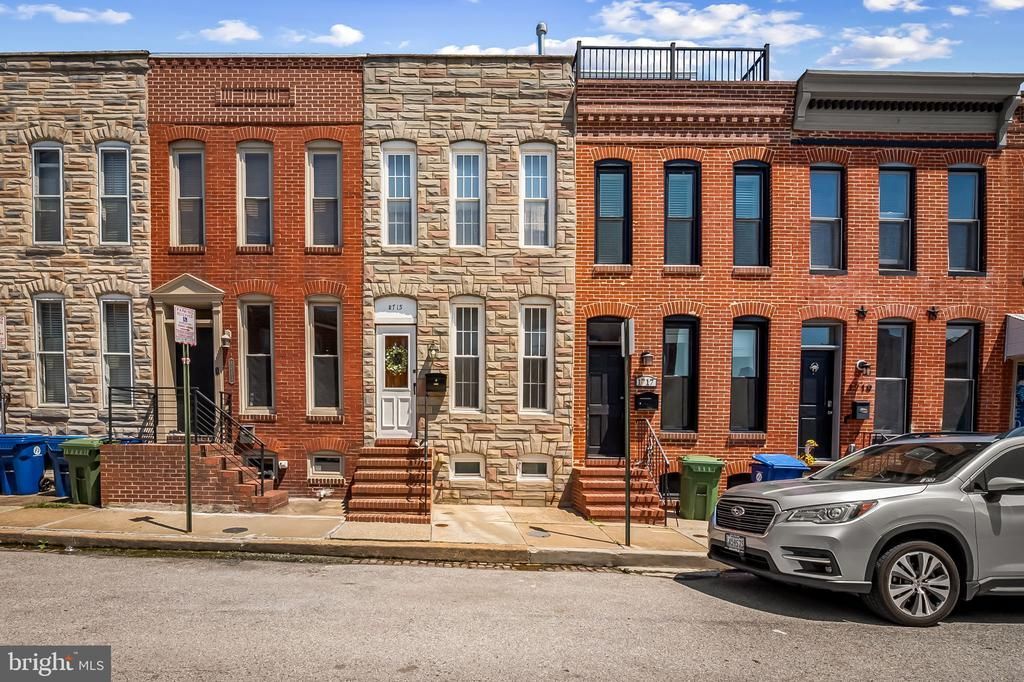 1715 BYRD STREET, BALTIMORE, MD 21230