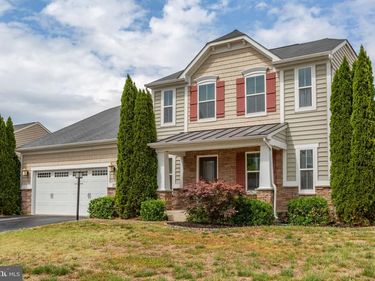 2509 CORNELL DRIVE, FREDERICKSBURG, VA 22408