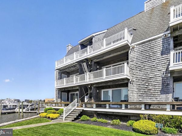 1401 HARBOUR COVE S, SOMERS POINT, NJ 08244