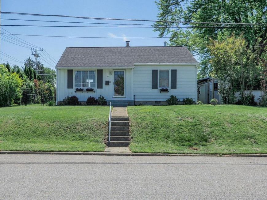50 Mitchell Avenue, Aberdeen, MD 21001 Main Photo