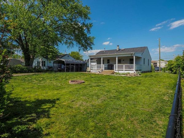50 MITCHELL AVENUE, ABERDEEN, MD 21001