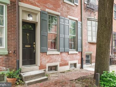 311 S CAMAC STREET, PHILADELPHIA, PA 19107