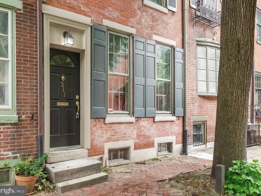 311 S Camac Street, Philadelphia, PA 19107 Main Photo