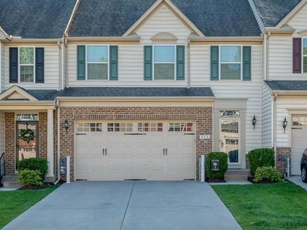 355 TUFTON CIRCLE, FALLSTON, MD 21047