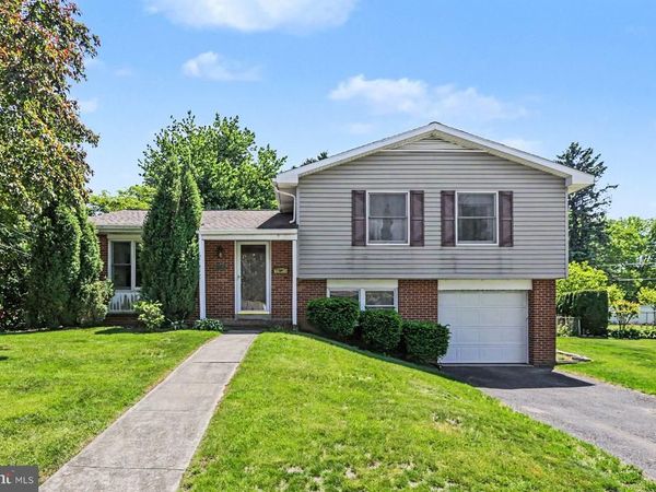 510 RUPLEY ROAD, CAMP HILL, PA 17011
