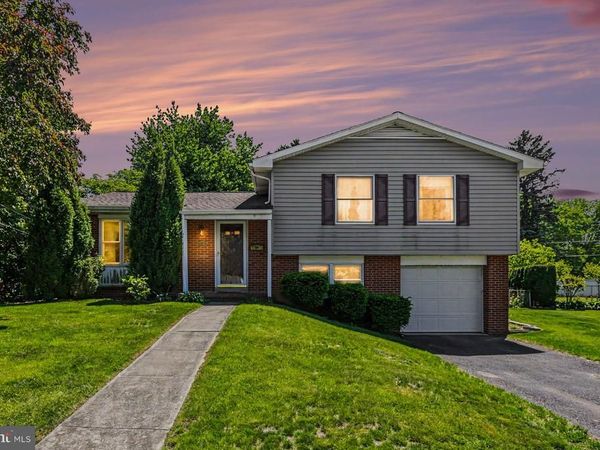 510 RUPLEY ROAD, CAMP HILL, PA 17011