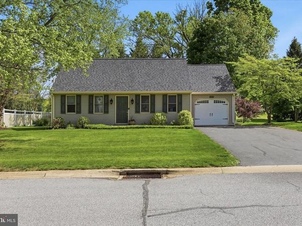 916 INDIAN SPRINGS DRIVE, LANCASTER, PA 17601