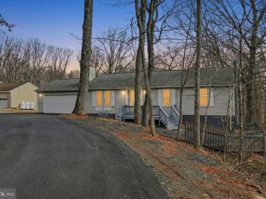 1411 MERCER ROAD, HAYMARKET, VA 20169