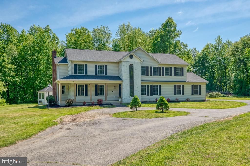 2056 CHAPEL ROAD, HAVRE DE GRACE, MD 21078