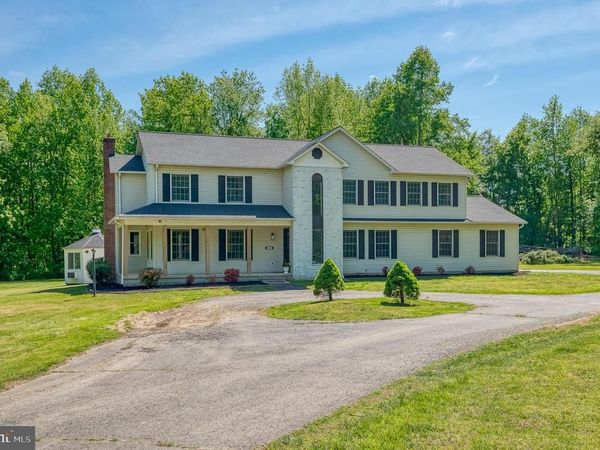 2056 CHAPEL ROAD, HAVRE DE GRACE, MD 21078