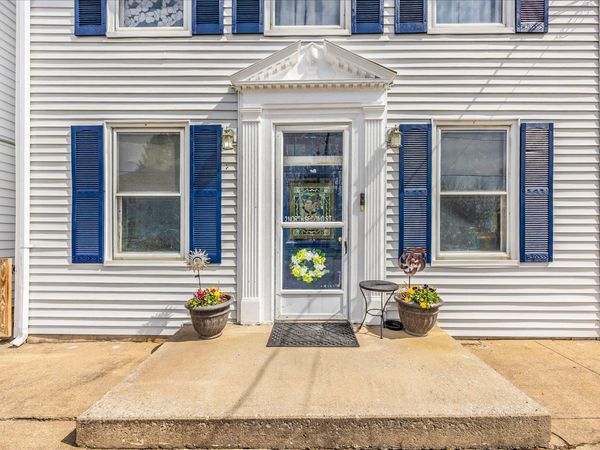 2 N 2ND STREET, WOODSBORO, MD 21798