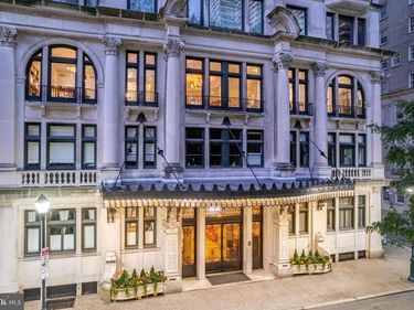 1830 RITTENHOUSE SQUARE, Unit 3AB, PHILADELPHIA, PA 19103
