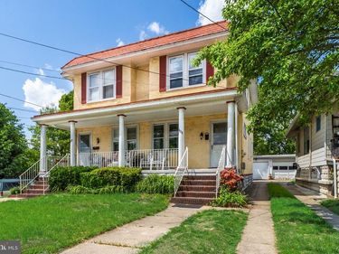 605 LINCOLN AVENUE, COLLINGSWOOD, NJ 08108