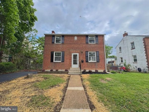 131 ATLAS DRIVE, NEW CASTLE, DE 19720