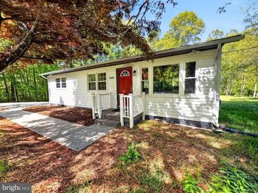 5408 TOWLES MILL ROAD, PARTLOW, VA 22534